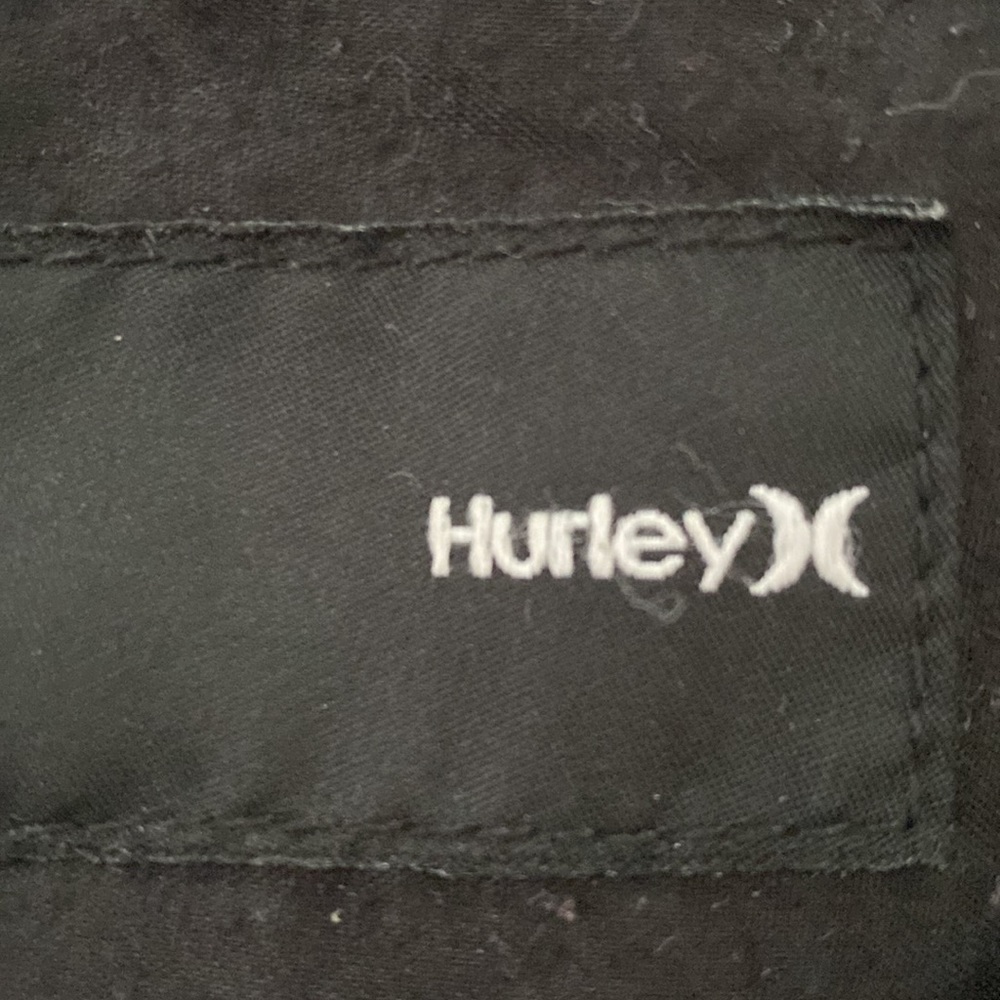 Hurley Hand Bag - Picture 4 of 4